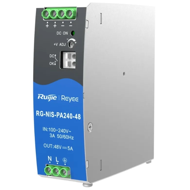 Ruıjıe%20Rg-nıs-pa240-48%20Endüstriyel%20Swıtch%20Guç%20Kaynağı
