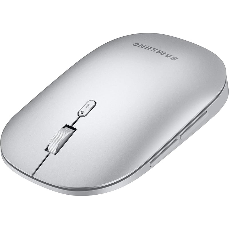 Samsung%20Ej-m3400d%20Kablosuz/bluetooth%20Gümüş%20Mouse