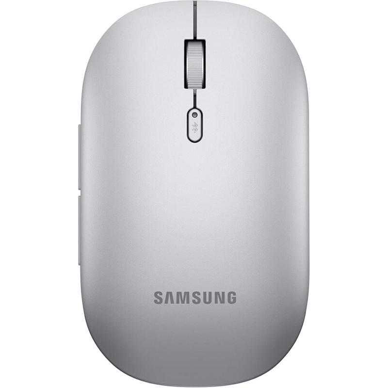 Samsung%20Ej-m3400d%20Kablosuz/bluetooth%20Gümüş%20Mouse