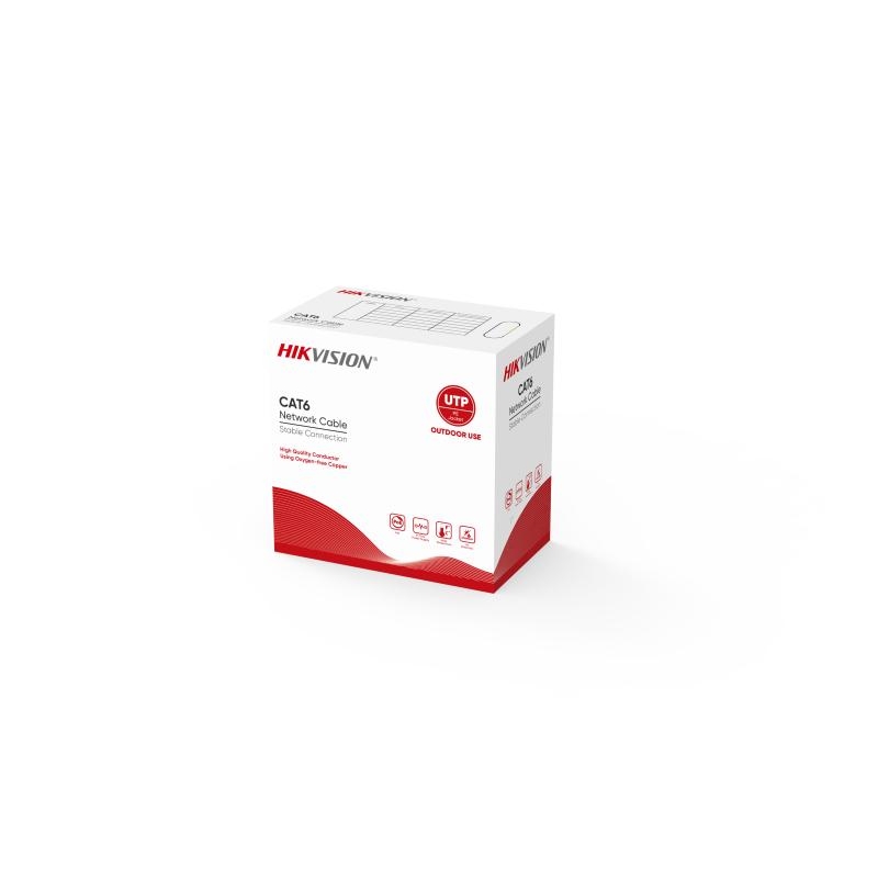 Hıkvısıon%20Ds-1ln6ouspe%20305%20Mt%20U/utp%20Cat6%20Outdoor%20Sıyah%2023%20Awg