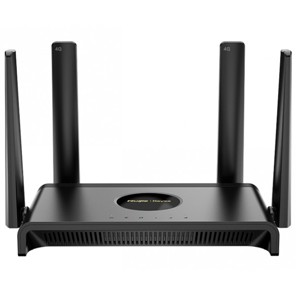 Ruıjıe%20Reyee%20Rg-ew300t%20300mbps%204%20Port%204%20Anten%202.4ghz%204g%20Lte%20Sım%20Kart%20Girişli%20Router