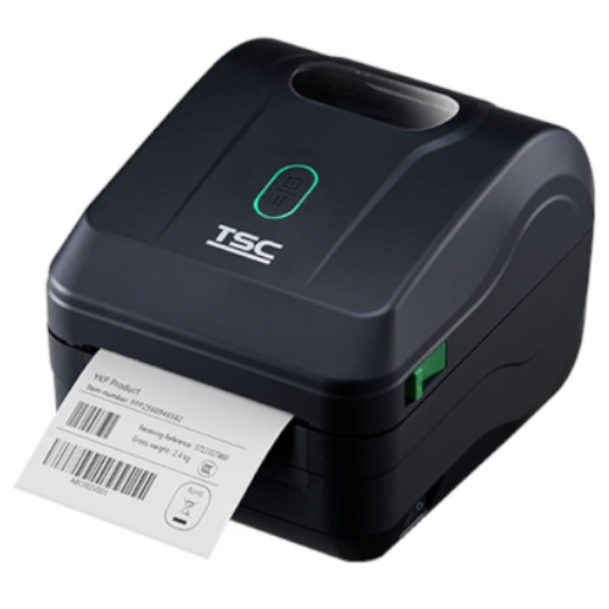 TSC%20DL241%20TERMAL%20USB/ETHERNET%20BARKOD%20YAZICI