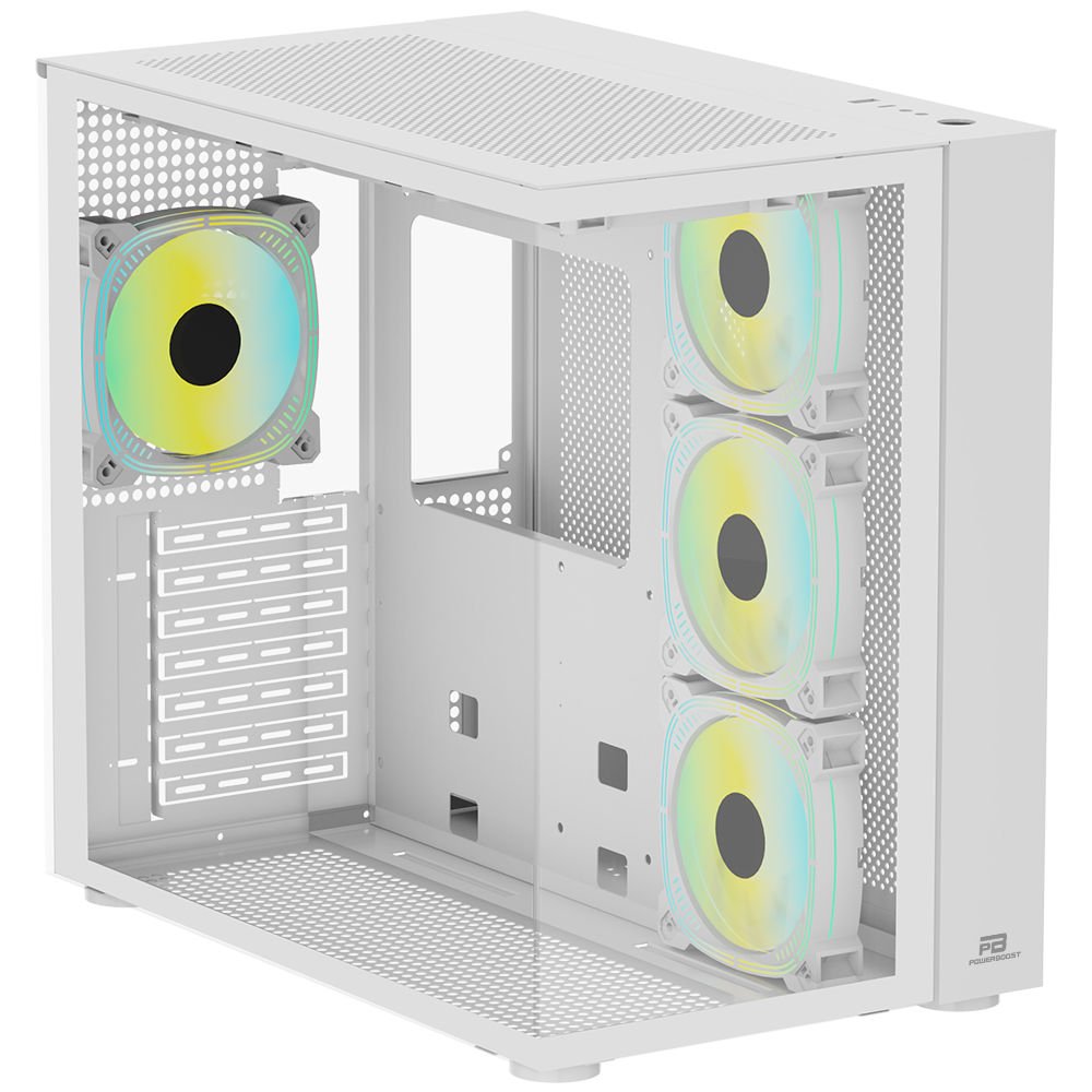 Power%20Boost%20Pb-ss02w%207x%20Argb%20Fan%20Atx%20Sea%20Vıew%20Usb3.0%20Beyaz%20Kasa