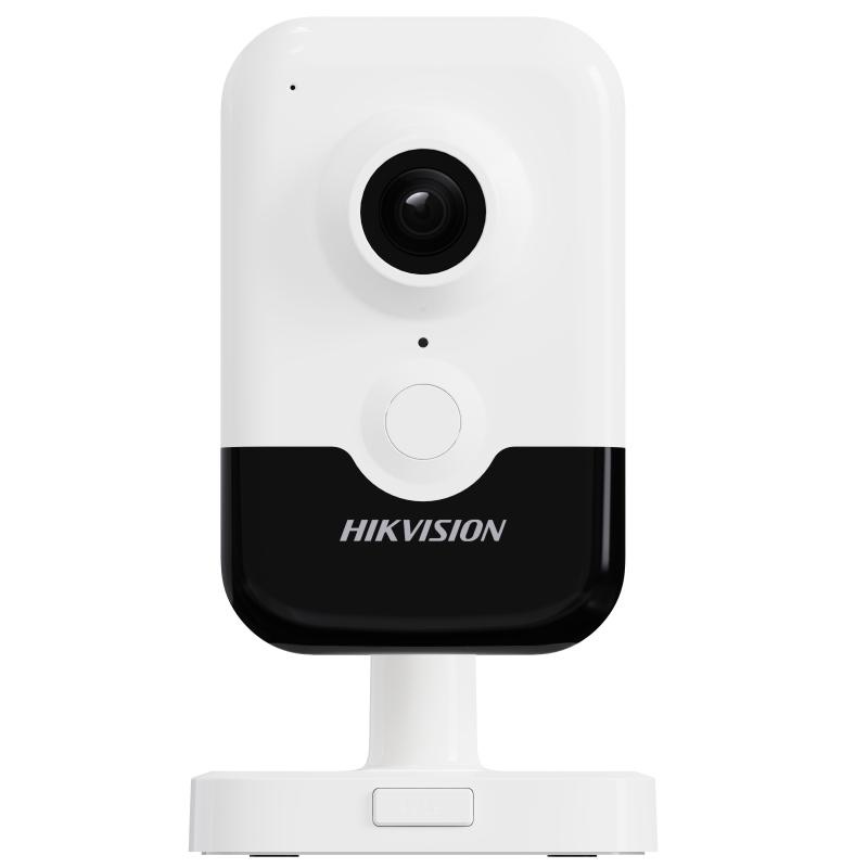 Hıkvısıon%20Ds-2cd2443g2-ıw%204mp%202.8mm%2010mt%20Sesli%20Wifi%20Poe/onvıf%20Cube%20Kamera