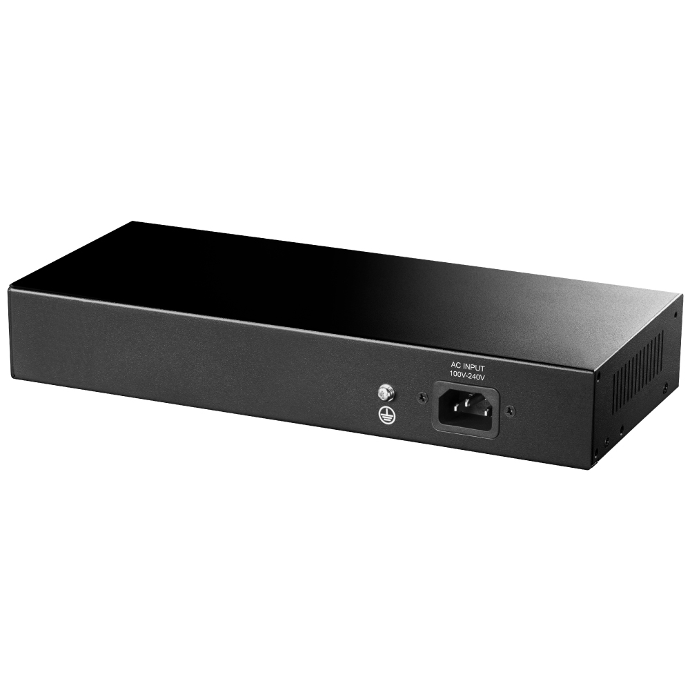 Cudy%20Gs2008ps2%208%20Port%2010/100/1000%208%20Port%20Poe%202%20X%20Sfp%20Yonetılebılır%20Rack%20Mount%20Swıtch