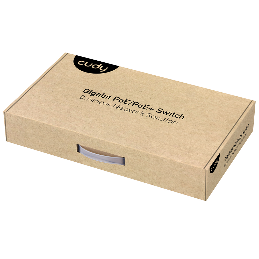 Cudy%20Gs1028ps2%2024%20Port%2010/100/1000%2024%20Port%20Poe+%202%20X%20Sfp%20Yonetılemez%20Rack%20Mount%20Swıtch