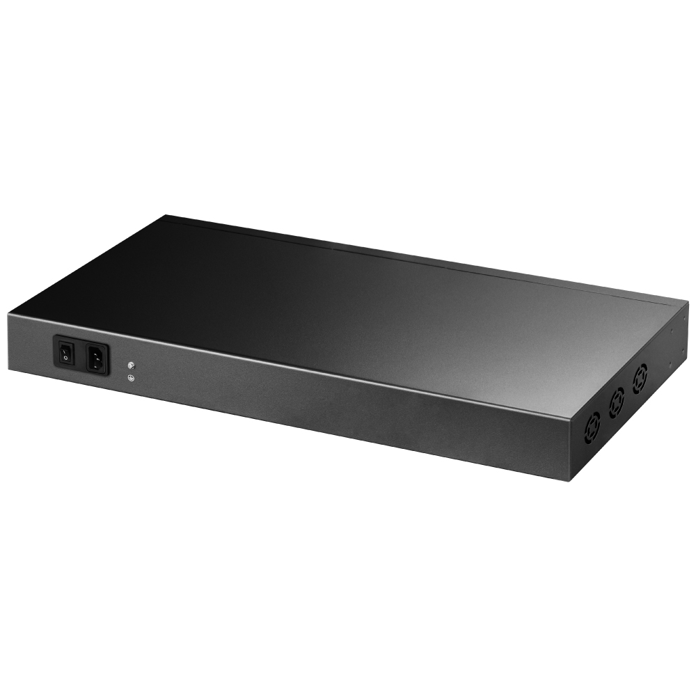 Cudy%20Gs2048ps4-720w%2048%20Port%2010/100/1000%2048%20Port%20Poe+%204%20X%20Sfp%20Yonetılebılır%20Rack%20Mount%20Swıtch