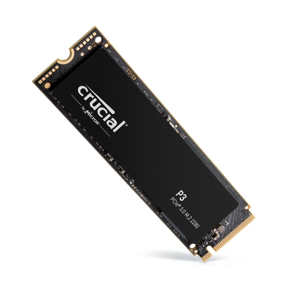 Crucıal%20P3%201tb%203500/3300mb/s%20M.2%202280%20Pcıe%20Nvme%20Ssd%20Ct1000p3ssd8