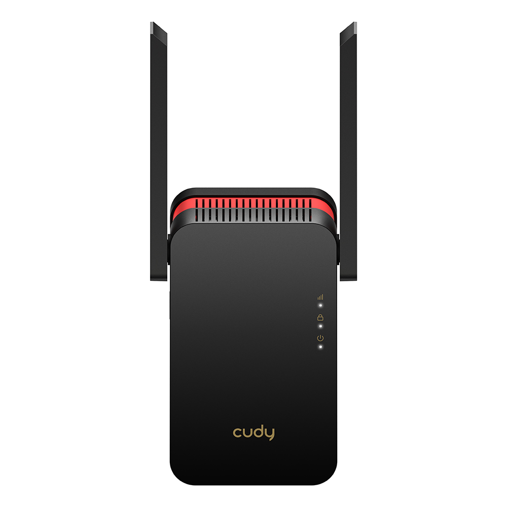 CUDY%20RE3000%20AX3000%20Wi-Fi%206%201PORT%202%20ANTEN%202.4/5GHz%20INDOOR%20REPEATER%20MENZİL%20GENİŞLETİCİ