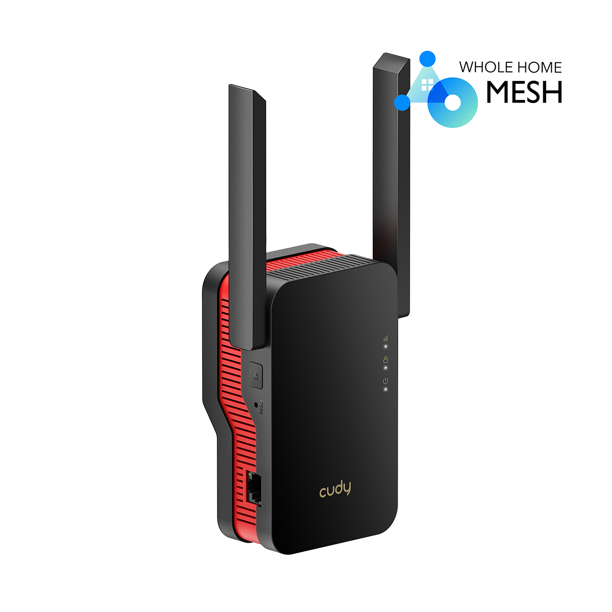 CUDY%20RE3000%20AX3000%20Wi-Fi%206%201PORT%202%20ANTEN%202.4/5GHz%20INDOOR%20REPEATER%20MENZİL%20GENİŞLETİCİ