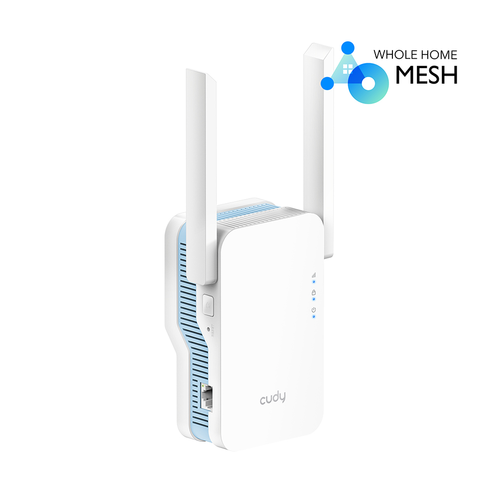 CUDY%20RE1200%20AC1200%201PORT%202%20ANTEN%202.4/5GHz%20INDOOR%20REPEATER%20MENZİL%20GENİŞLETİCİ