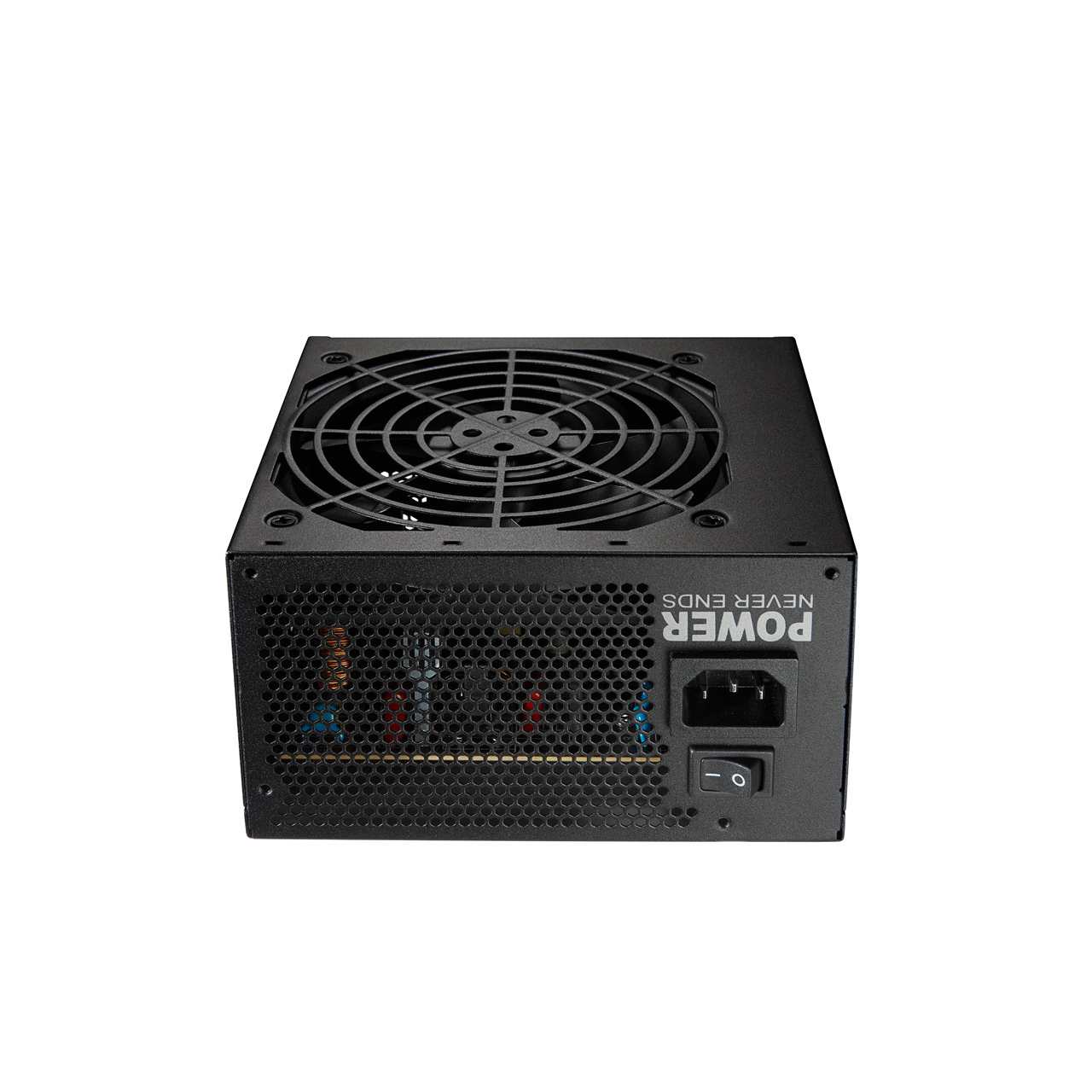 Fsp%20Hyper%20Pro%20650w%2080+%20Bronz%20Power%20Supply%20H3-650