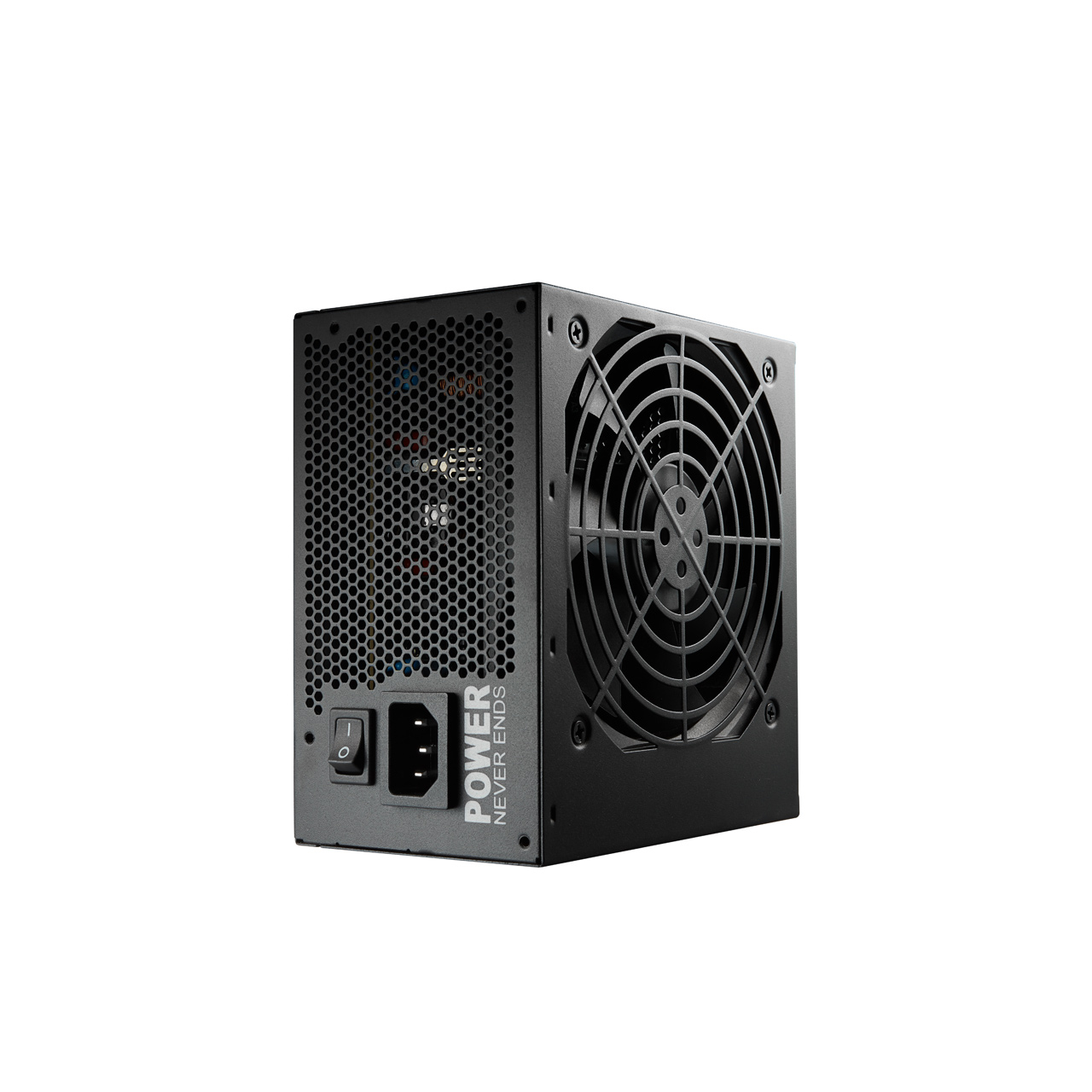 Fsp%20Hyper%20Pro%20650w%2080+%20Bronz%20Power%20Supply%20H3-650