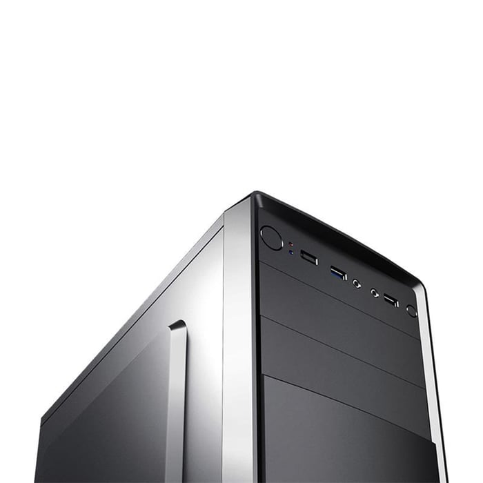 VENTO%20VS120S%20500W%201x9CM%20ARKA%20+%201x12CM%20ÖN%20ATX%202xUSB2.0/1xUSB3.0%20SİYAH%20KASA