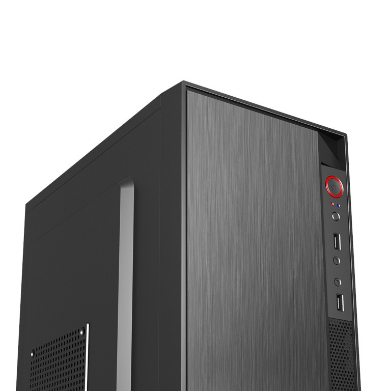 Vento%20Vs119s%20400w%201x8cm/1x12cm%20Mıcro%20Atx%202xusb2.0/1xusb3.0%20Siyah%20Kasa