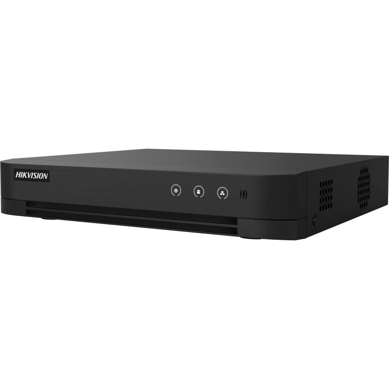 Hıkvısıon%20Ds-7208hghı-m1/c%208%20Kanal%201080p%20Lıte%20H265%20Pro%20%20Hibrit%20Dvr%20Kayıt%20Cihazı