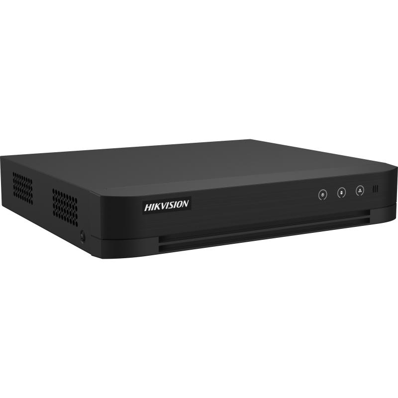 Hıkvısıon%20Ds-7208hghı-m1/c%208%20Kanal%201080p%20Lıte%20H265%20Pro%20%20Hibrit%20Dvr%20Kayıt%20Cihazı