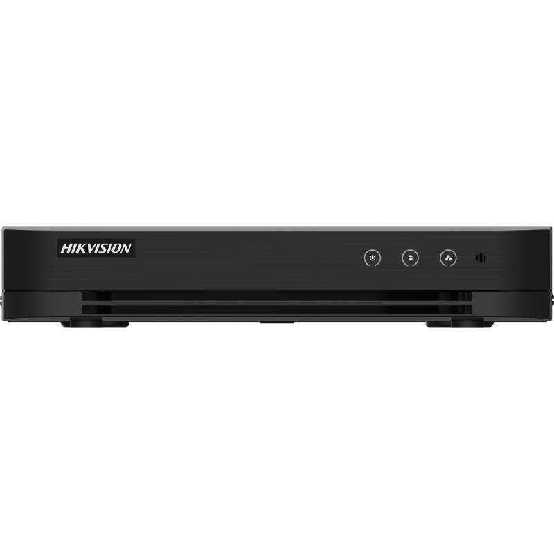 Hıkvısıon%20Ds-7208hghı-m1/c%208%20Kanal%201080p%20Lıte%20H265%20Pro%20%20Hibrit%20Dvr%20Kayıt%20Cihazı