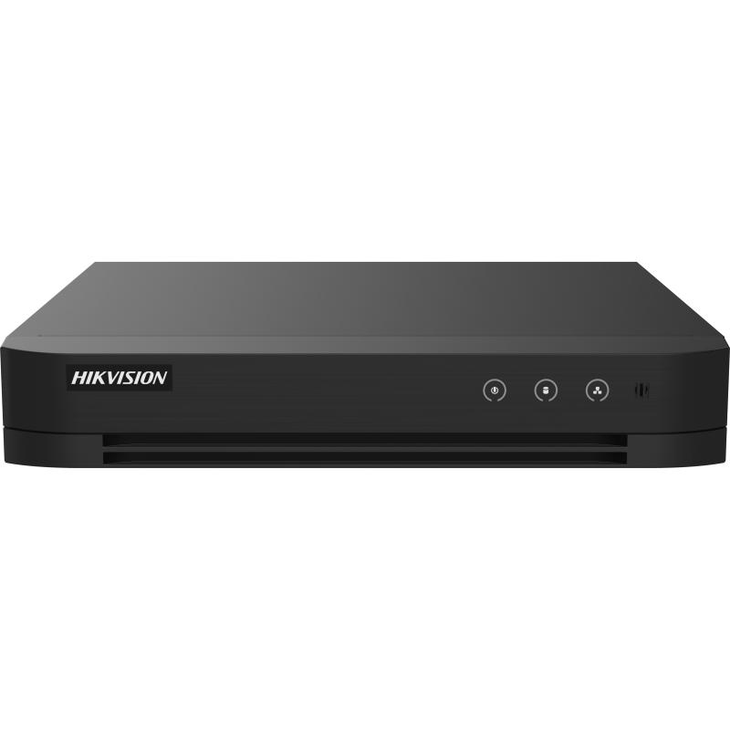 Hıkvısıon%20Ds-7208hghı-m1/c%208%20Kanal%201080p%20Lıte%20H265%20Pro%20%20Hibrit%20Dvr%20Kayıt%20Cihazı