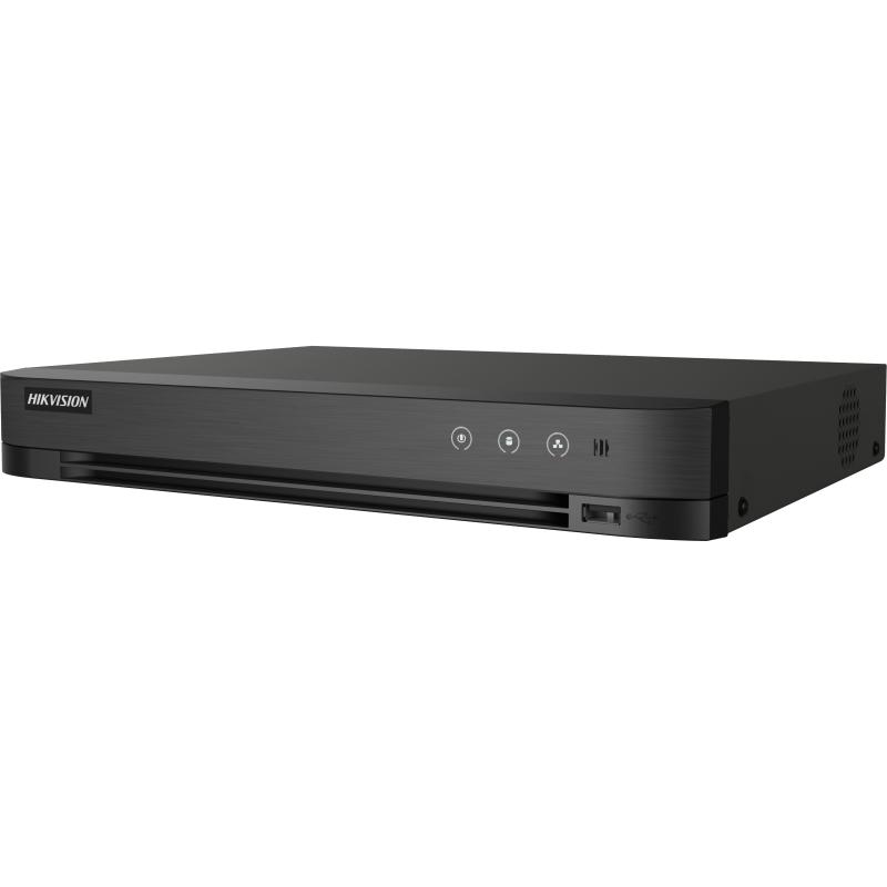 Hıkvısıon%20Ids-7204hqhı-m1/xt%204%20Kanal%20H265%20Pro%20%20Acusense%20Hibrit%20Dvr%20Kayıt%20Cihazı