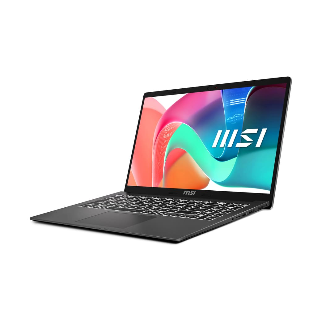 MSI%20MODERN%2015%20F13MG-031XTR%20I5-1335U%208GB%20512GB%20SSD%20O/B%20VGA%2015.6’’%20FHD%20FREEDOS%20NOTEBOOK