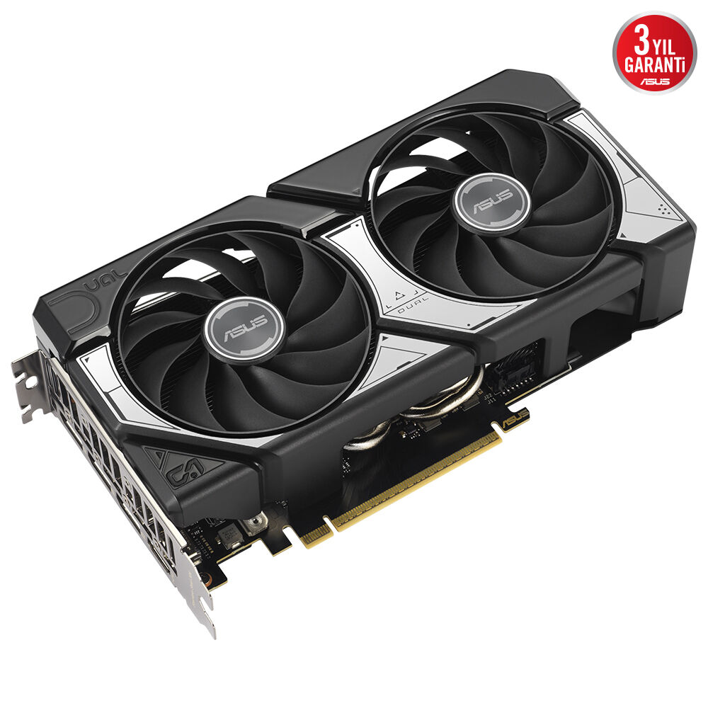 Asus%20Dual-rtx5060tı-o16g%20Rtx5060tı%2016gb%20Gddr7%20128bit%203xdp/1xhdmı