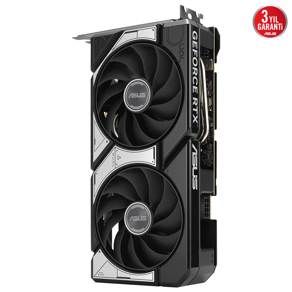 Asus%20Dual-rtx5060tı-o16g%20Rtx5060tı%2016gb%20Gddr7%20128bit%203xdp/1xhdmı