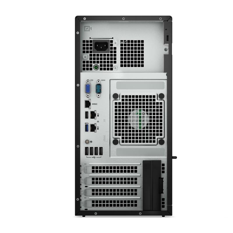 DELL%20PET150SPL5%20T150%20E-2314%2016GB%201x480GB%20SSD%201x300W%205U%20TOWER%20SERVER