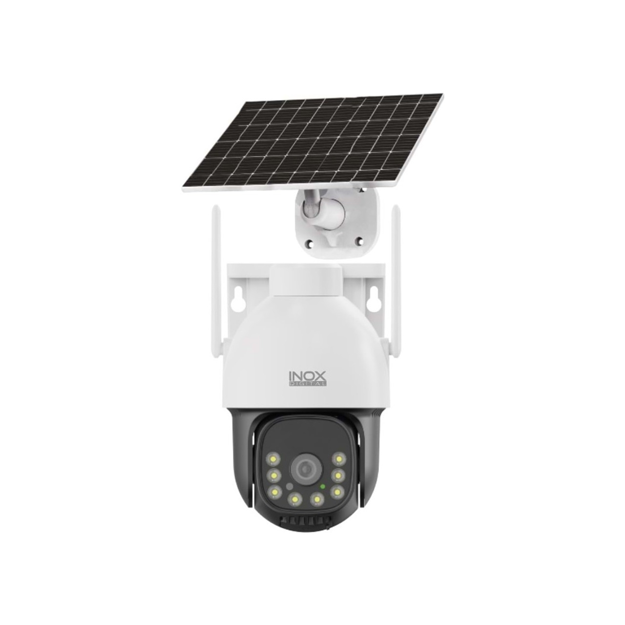 Inox%20X12%206mp%20 3072%20X%202048 %20%204g/lte/esım%20Ip65%20Ip%20Solar%20Panel%20Kamera