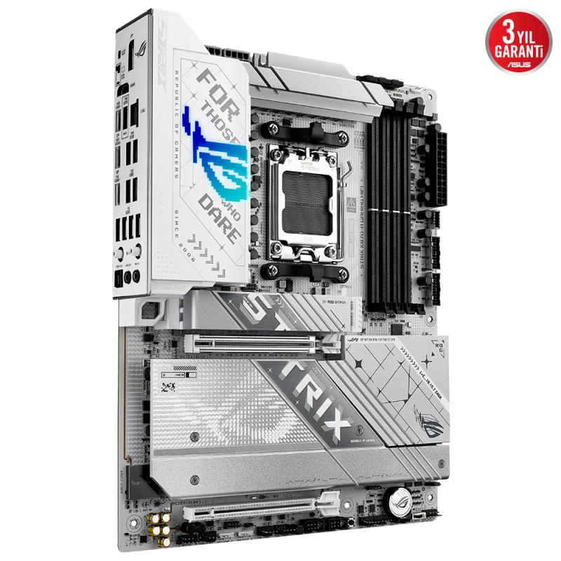 Asus%20Rog%20Strıx%20X870-a%20Gamıng%20Wıfı%204xddr5%20Dp/hdmı%204xm.2%20Am5%20Anakart