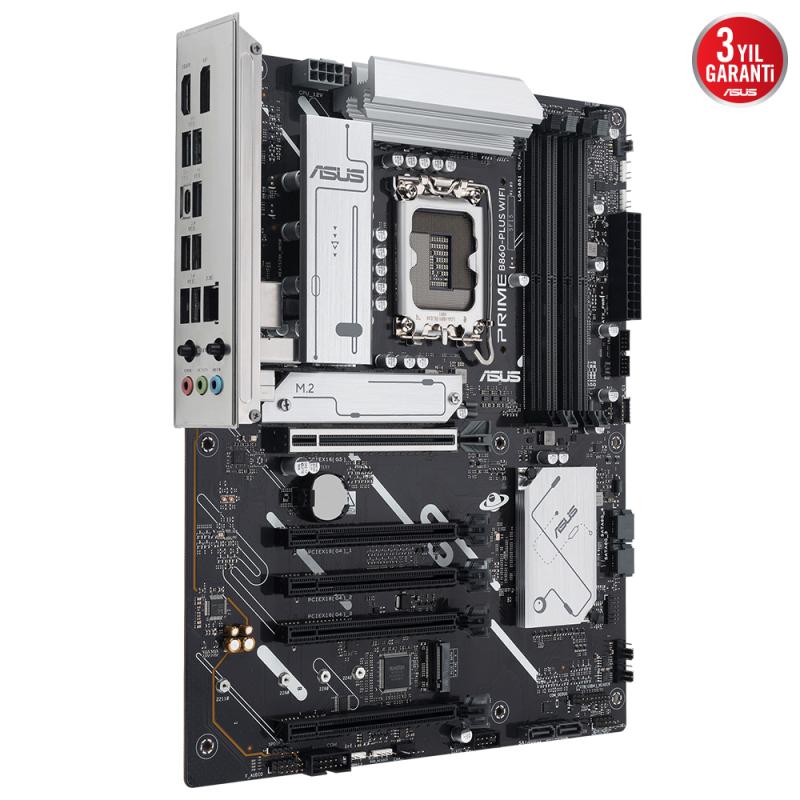 Asus%20Prıme%20B860-plus%20Wıfı%204x%20Ddr5%20Dp/hdmı%202x%20M.2%201x%202.5glan/wıfı/bt%20Usb3.2%201851p%20Anakart