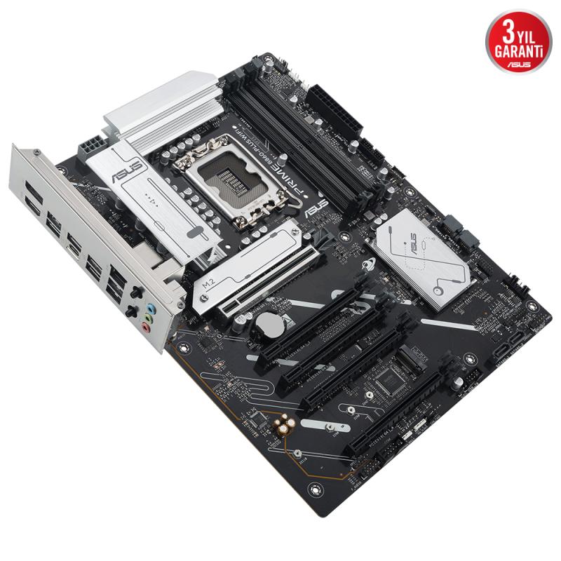 Asus%20Prıme%20B860-plus%20Wıfı%204x%20Ddr5%20Dp/hdmı%202x%20M.2%201x%202.5glan/wıfı/bt%20Usb3.2%201851p%20Anakart