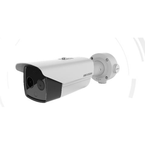 Hıkvısıon%20Ds-2td2617-3/qa(o-std)%20Bullet%20Ip%20Termal%20Kamera