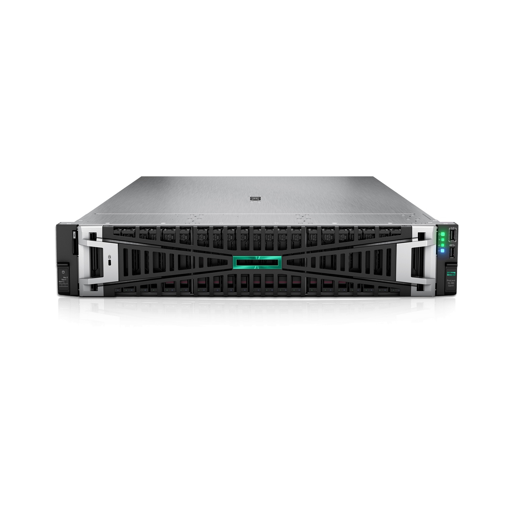 HP%20P81784-425%20DL380%20GEN11%20GOLD%205416S%2064GB%20(2x32GB)%202x480GB%20SSD%20SATA%202x1000W%20PSU%202U%20RACK%20SERVER
