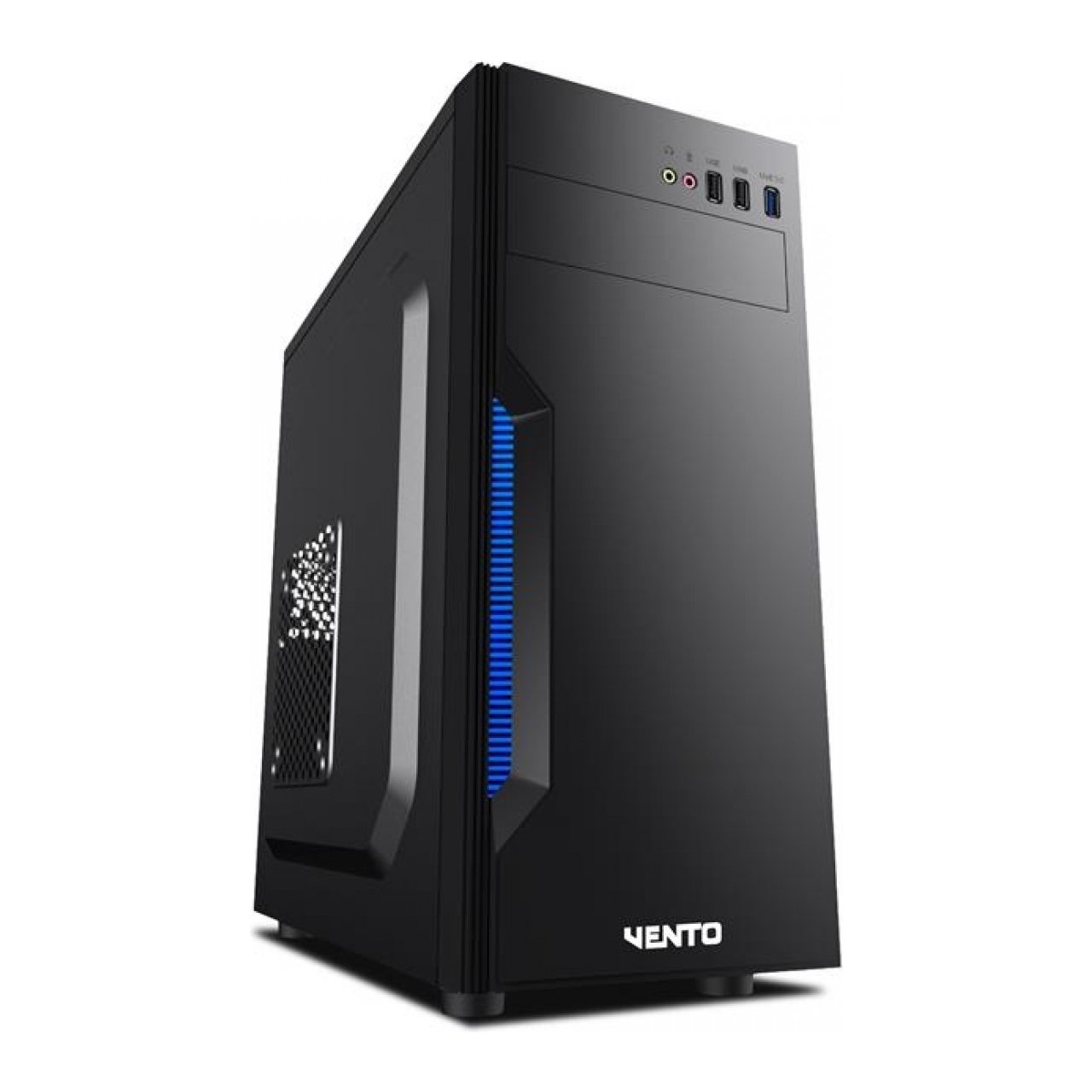 Vento%20Ta-k61%20750w%20Mıcro%20Atx%202xusb2.0/1xusb3.0%20Siyah%20Kasa
