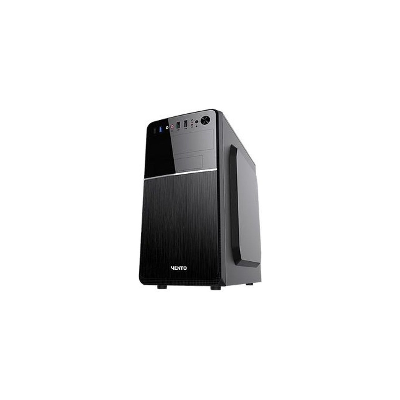 Vento%20Tml0117%20350w%20Mıcro%20Atx%202xusb2.0/1xusb3.0%20Siyah%20Kasa