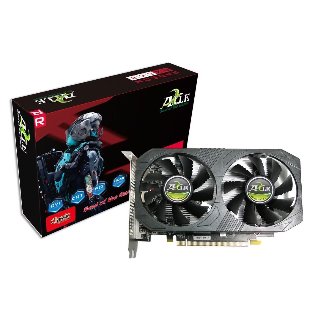 Axle%20Ax-rx-560/4gd5p8dıp%20Rx560%204gb%20Gddr5%20128bit%20Dvı/hdmı/dp%2016x