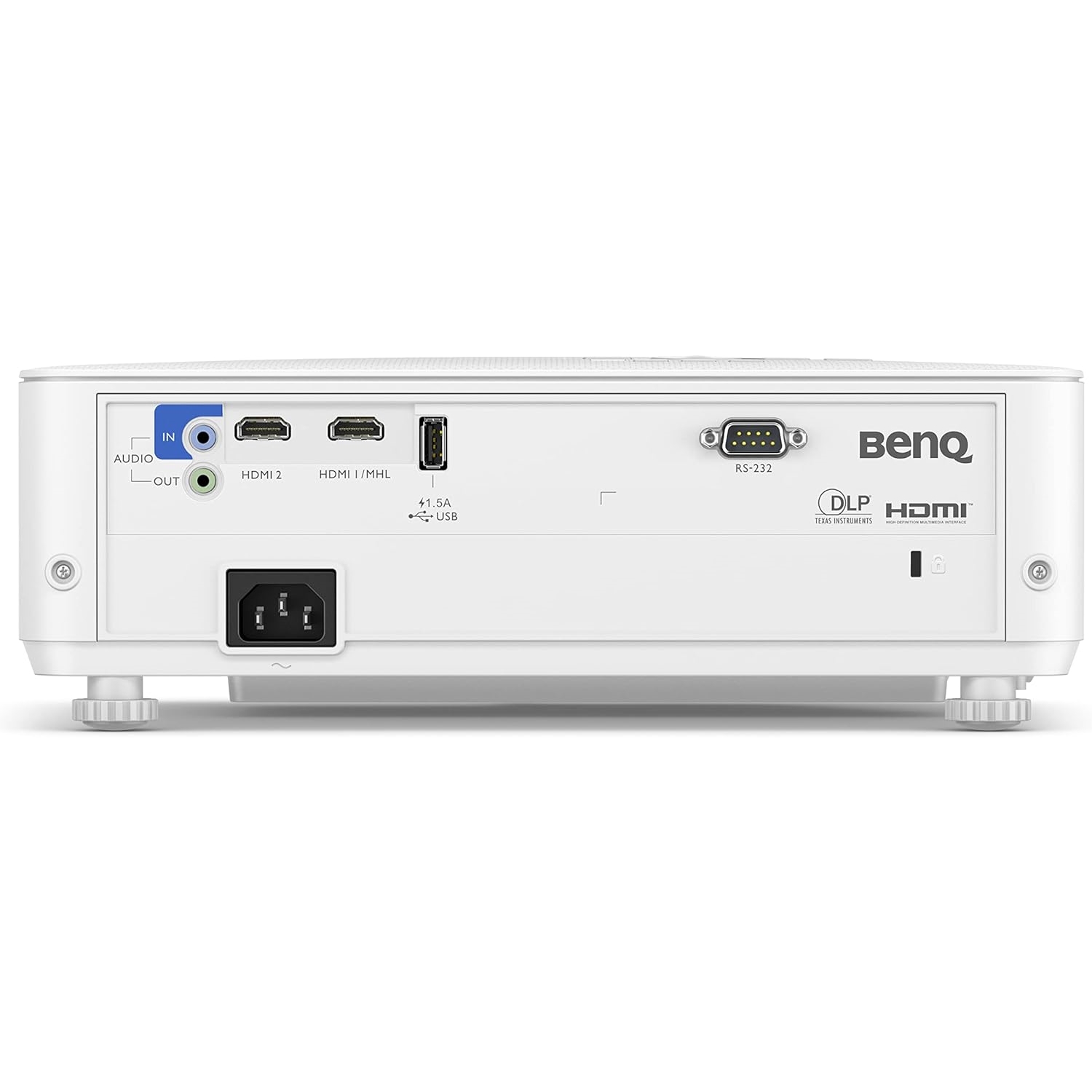 BENQ%20TH585P%203500AL%201920x1080%20HDR%202xHDMI/USB%20DLP%20EV%20SİNEMA%20PROJEKSİYONU