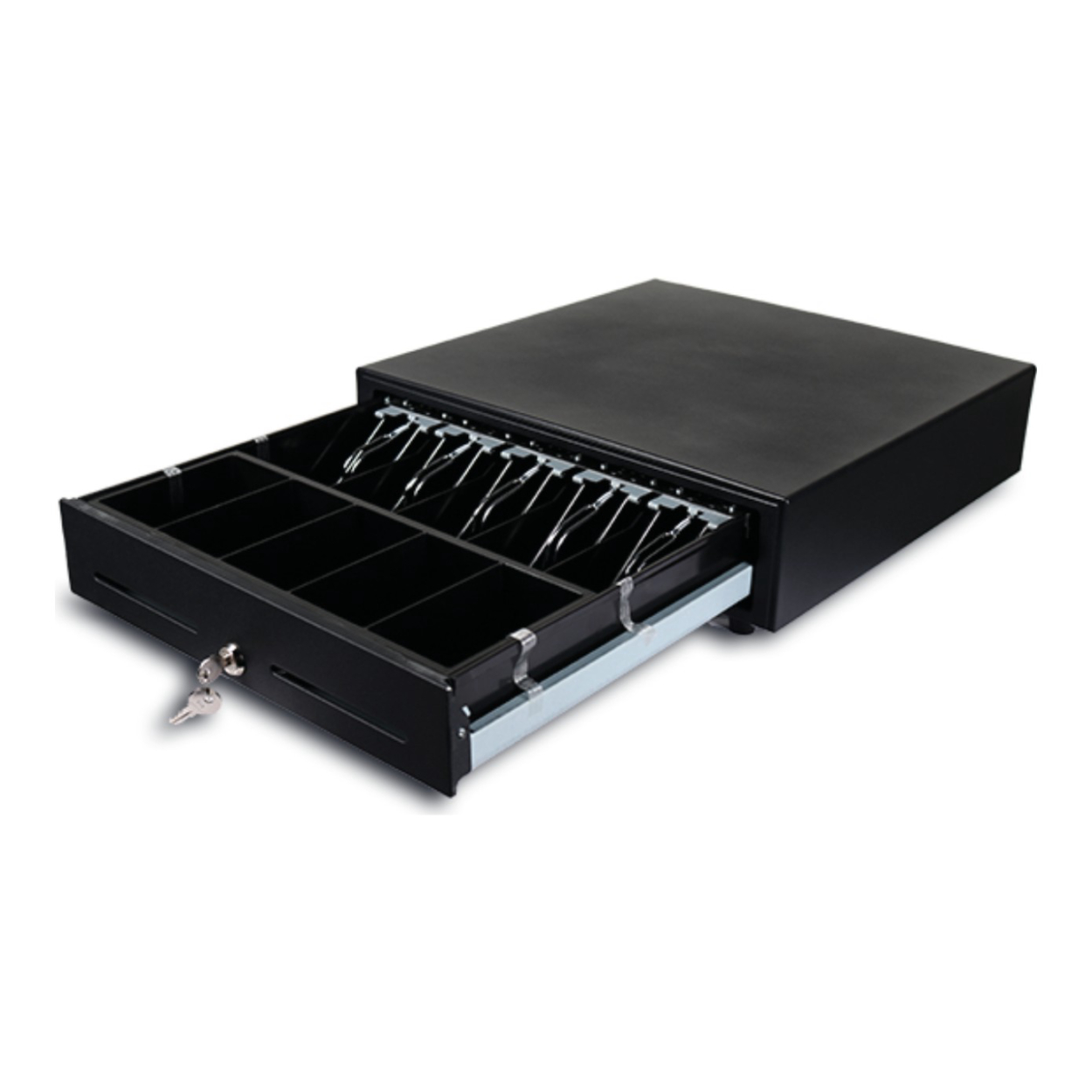 Oem%205%20Hazneli%20Para%20Çekmecesi%20Metal
