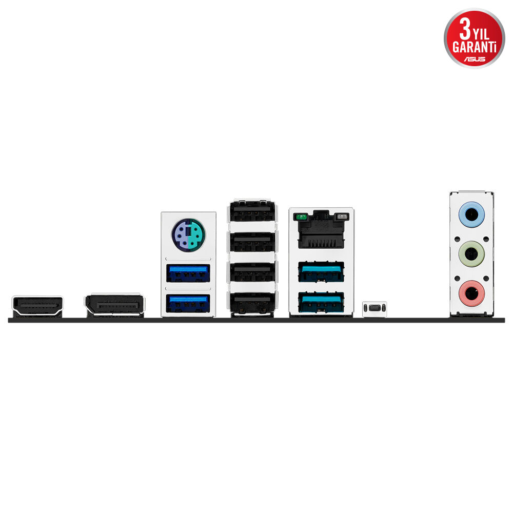 Asus%20Prıme%20B850m-k%204xddr5%20Hdmı+dp%202xm.2%20Am5%20Anakart