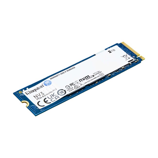 Kıngston%20Nv3%202%20Tb%206000/5000mb/s%20Pcıe%204.0%20Nvme%20Ssd%20Snv3s/2000g