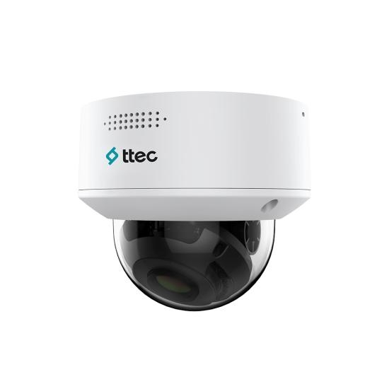 Ttec%20Ipdp-2330l-mz%202mp%202.8-12mm%20Motorıze%2030mt%20Dahili%20Sesli%20H265+%20Ip67%20Smart%20Led%20Ip%20Dome%20Kamera