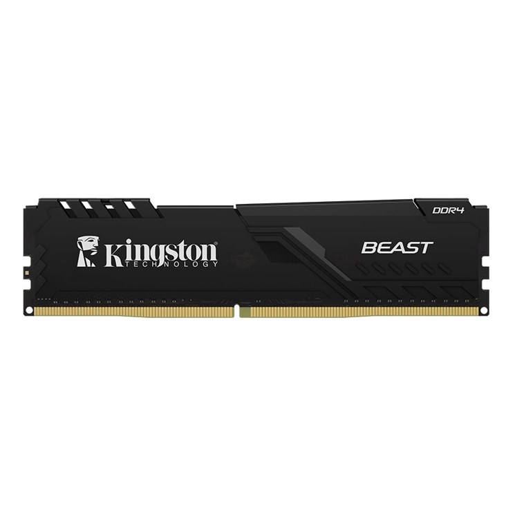 Kıngston%2032gb%203200mhz%20Ddr4%20Beast%20Kf432c16bb/32tr%20Pc%20Ram