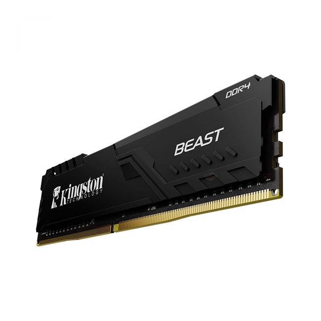 Kıngston%2032gb%203200mhz%20Ddr4%20Beast%20Kf432c16bb/32tr%20Pc%20Ram