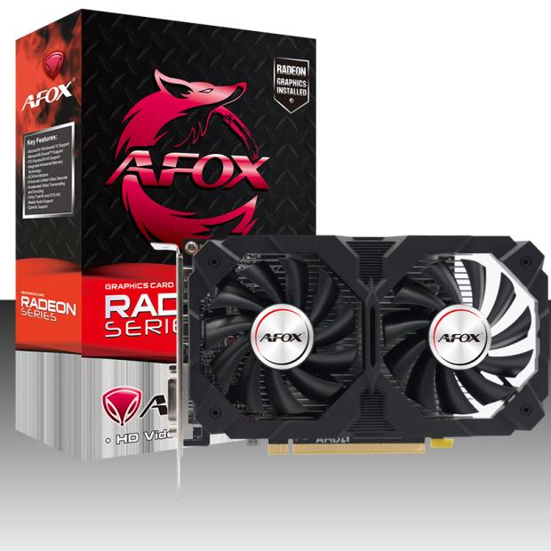 Afox%20Afrx550-8192d5h2-v2%20Rx%20550%208gb%20Ddr5%20128bit%20Vga/dvı/hdmı%2016x