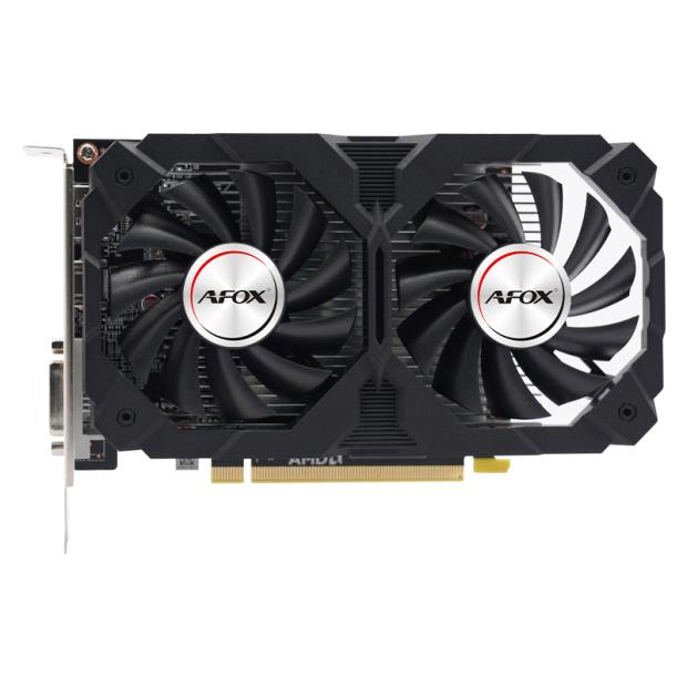 Afox%20Afrx550-8192d5h2-v2%20Rx%20550%208gb%20Ddr5%20128bit%20Vga/dvı/hdmı%2016x
