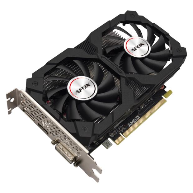 Afox%20Afrx550-8192d5h2-v2%20Rx%20550%208gb%20Ddr5%20128bit%20Vga/dvı/hdmı%2016x