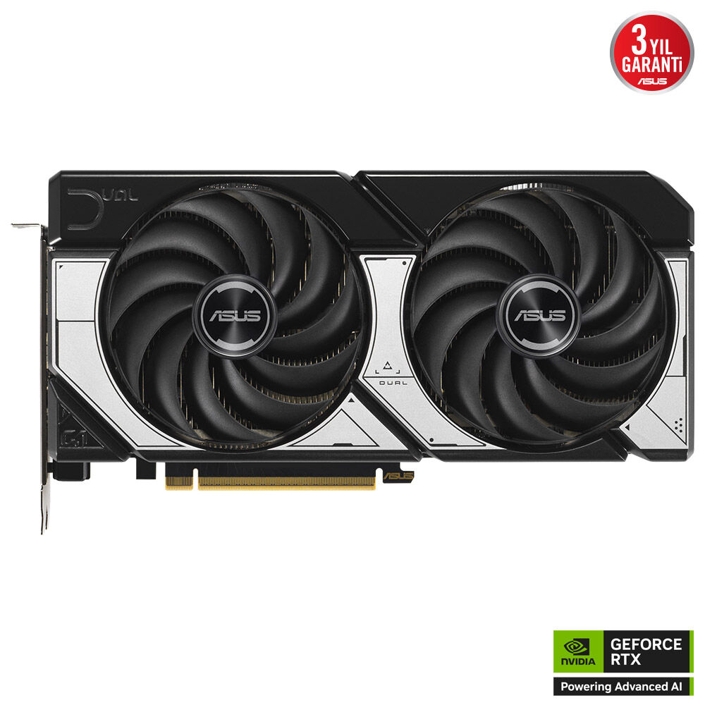 Asus%20Dual-rtx5070-o12g%20Rtx5070%2012gb%20Gddr7%20192bit%203xdp/1xhdmı