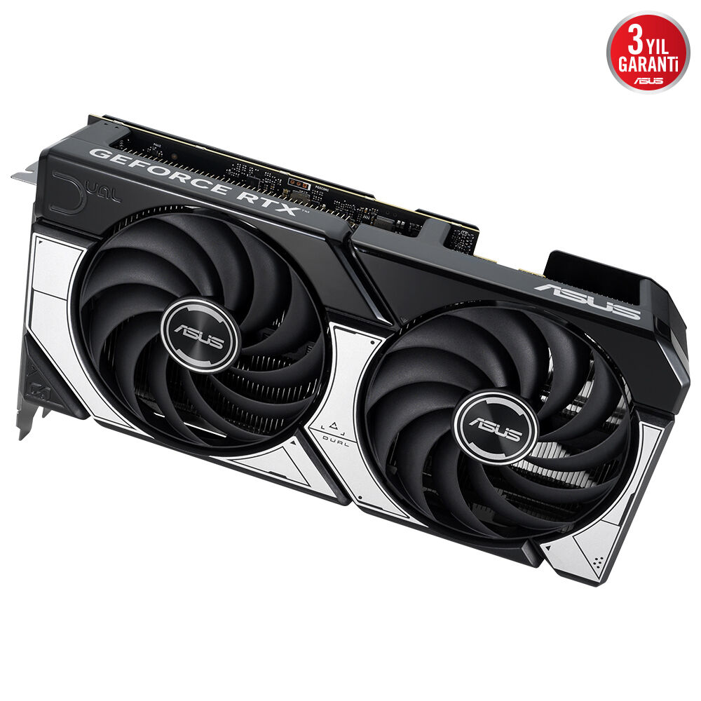Asus%20Dual-rtx5070-o12g%20Rtx5070%2012gb%20Gddr7%20192bit%203xdp/1xhdmı