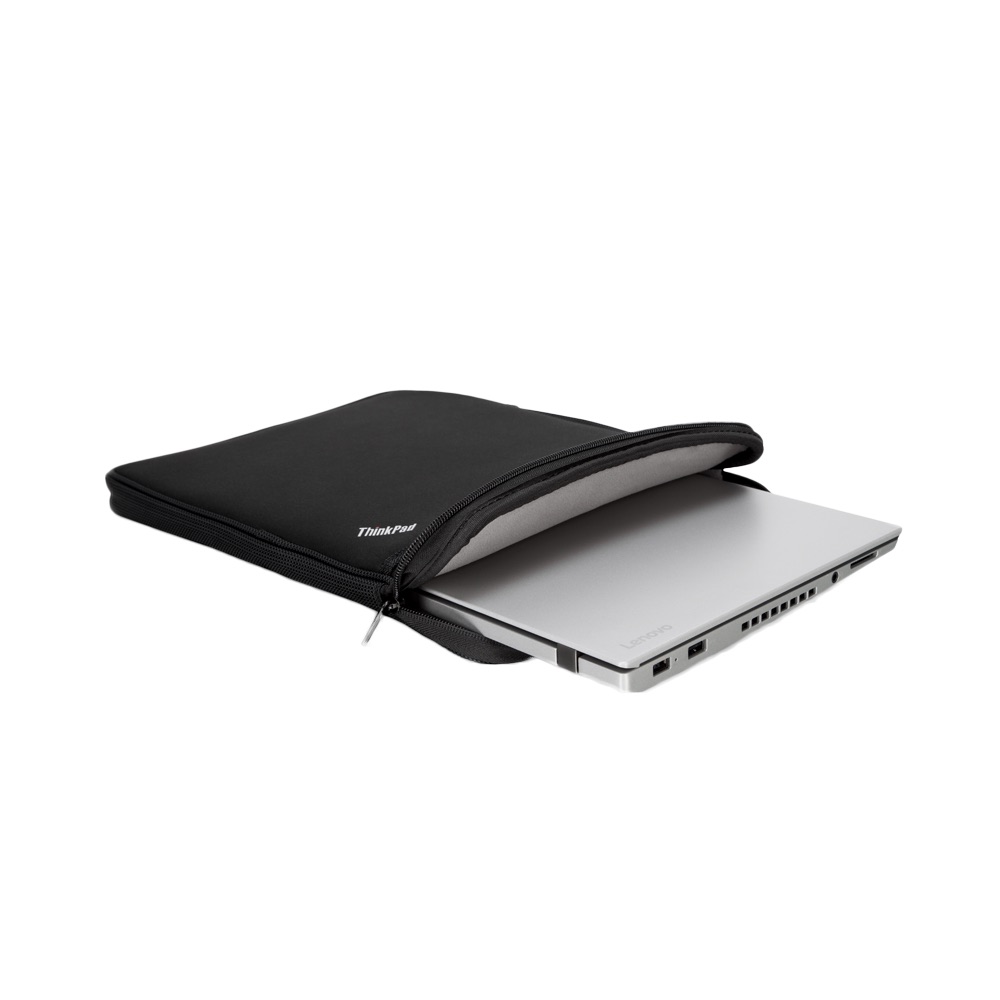 Lenovo%20Thınkpad%20Sleeve%2014’’%20Sıyah%20Notebook%20Kılıf%204x40n18009